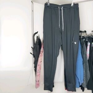 Vuori Men's Sunday Performance Jogger S black performance stretch Gym Athletic